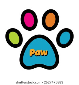 Animal Pet T shirt Design