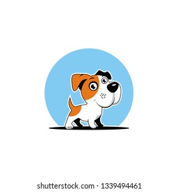 animal pet vector template