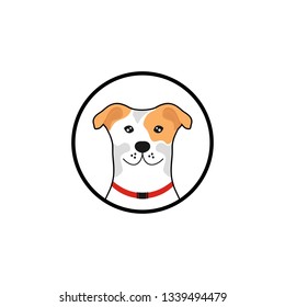 animal pet vector template