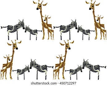 Animal print