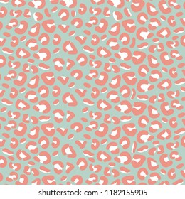 animal print background