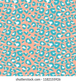 animal print background