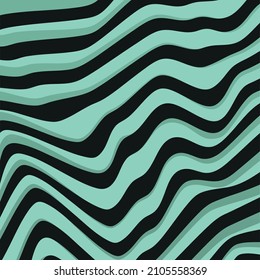 Animal print background. Zebra skin.
