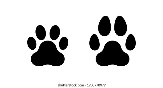 Animal print cat and dog