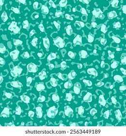 Animal print colorful texture background