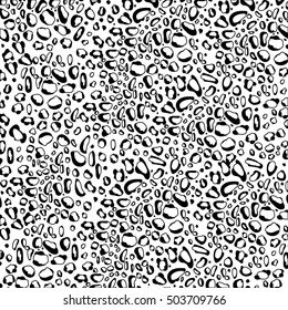 animal print design