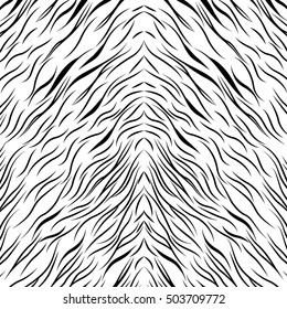 animal print design