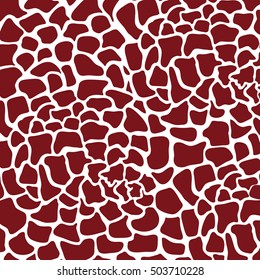 animal print design