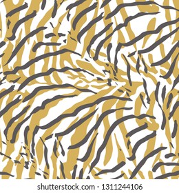 Animal print, animal fur, background