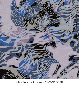 Animal print,  animal fur texture background