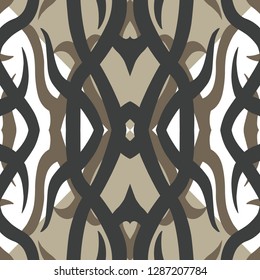 Animal print leopard texture 