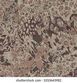 Animal print, leopard texture background