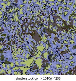 Animal print, leopard texture background