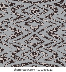 Animal print, leopard texture background