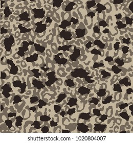 Animal print, leopard texture background