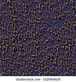 Animal print, leopard texture background