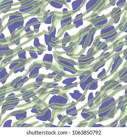 Animal print, leopard texture background