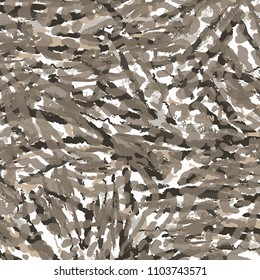 Animal print, leopard texture background