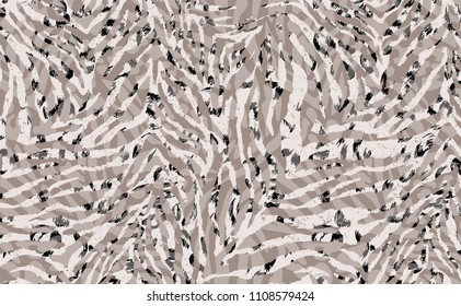 Animal print, leopard texture background