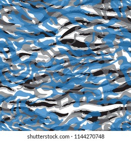 Animal print, leopard texture background