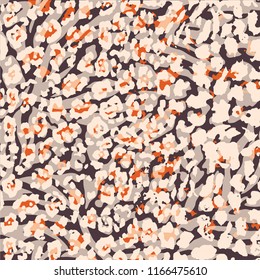 Animal print, leopard texture background