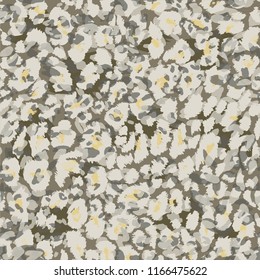 Animal print, leopard texture background