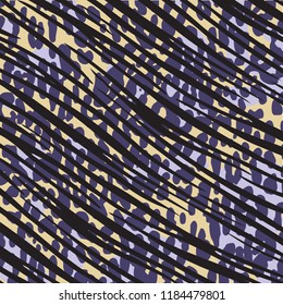 Animal print, leopard texture background