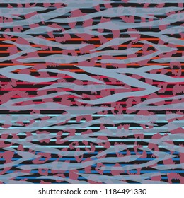Animal print, leopard texture background