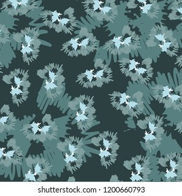 Animal print, leopard texture background