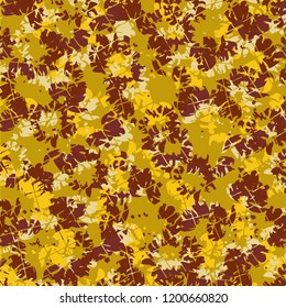 Animal print, leopard texture background