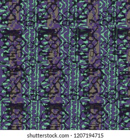 Animal print, leopard texture background

