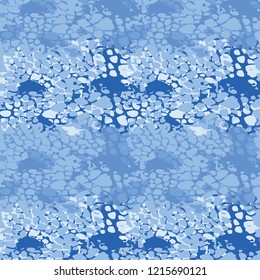 Animal print, leopard texture background