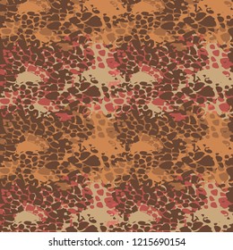 Animal print, leopard texture background