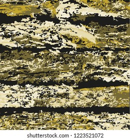 Animal print, leopard texture background