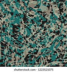 Animal print, leopard texture background