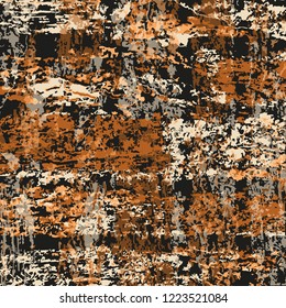 Animal print, leopard texture background