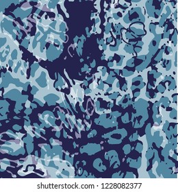 Animal print, leopard texture background