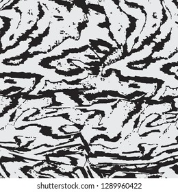 Animal print, leopard texture background