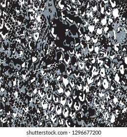 Animal print leopard texture background