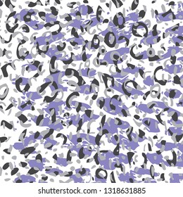 Animal print, leopard texture background