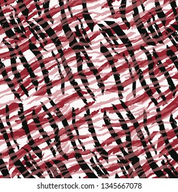 Animal print leopard texture background