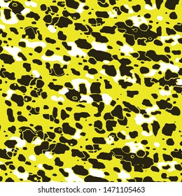 Animal print, leopard texture background