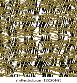 Animal print, leopard texture background