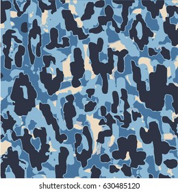 Animal print, leopard texture background