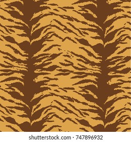 Animal print, leopard texture background