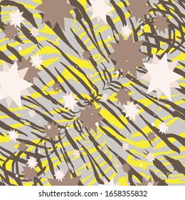 Animal print, pattern, animal fur texture background