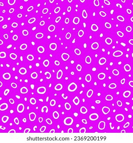 animal print. purple eagle ray seamless pattern. violet manta spots background. good for fabric, swimwear, fashion design, textile, wallpaper, clothing.