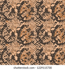 Animal print, snake skin background