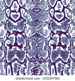 Animal print, snake skin texture background