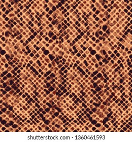 Animal print, Snake texture background